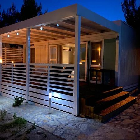 Mobilehome Ive U. Slavka يزيرا المظهر الخارجي الصورة