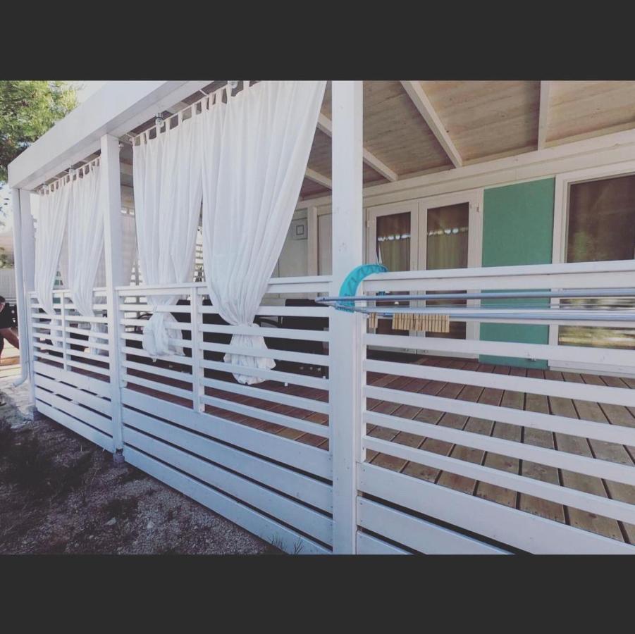 Mobilehome Ive U. Slavka يزيرا المظهر الخارجي الصورة