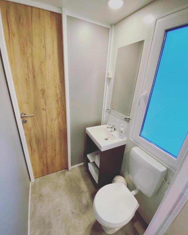 Mobilehome Ive U. Slavka يزيرا المظهر الخارجي الصورة