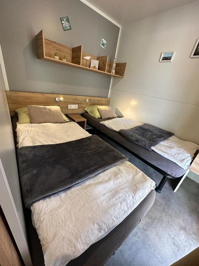 Mobilehome Ive U. Slavka يزيرا المظهر الخارجي الصورة