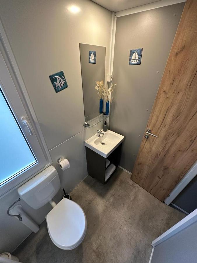 Mobilehome Ive U. Slavka يزيرا المظهر الخارجي الصورة