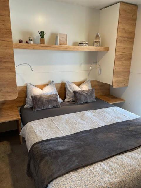 Mobilehome Ive U. Slavka يزيرا المظهر الخارجي الصورة