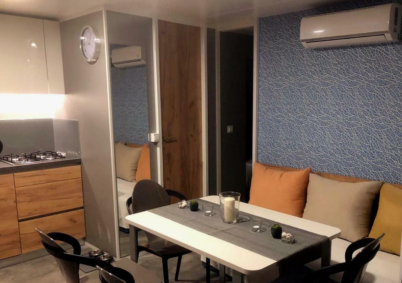 Mobilehome Ive U. Slavka يزيرا المظهر الخارجي الصورة