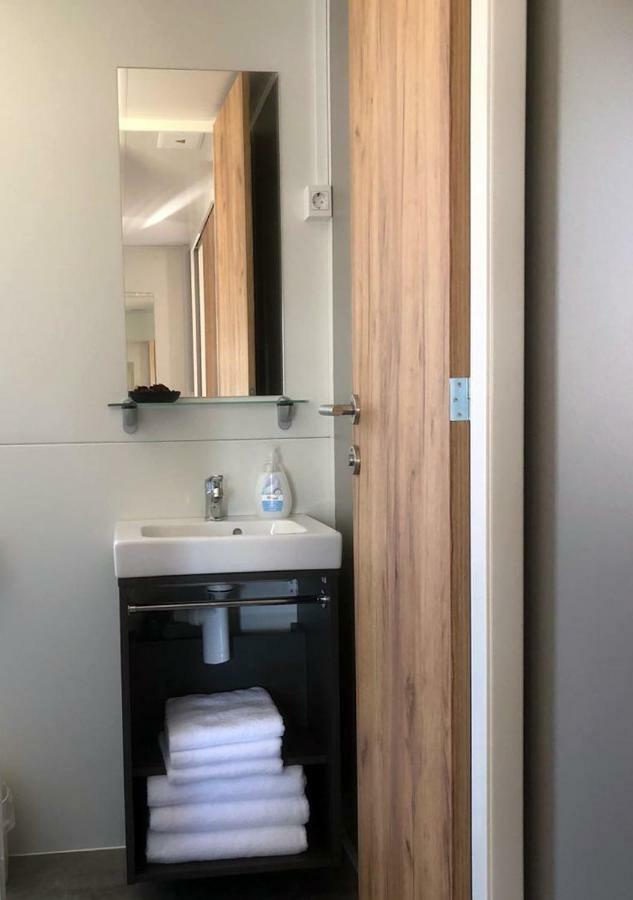 Mobilehome Ive U. Slavka يزيرا المظهر الخارجي الصورة