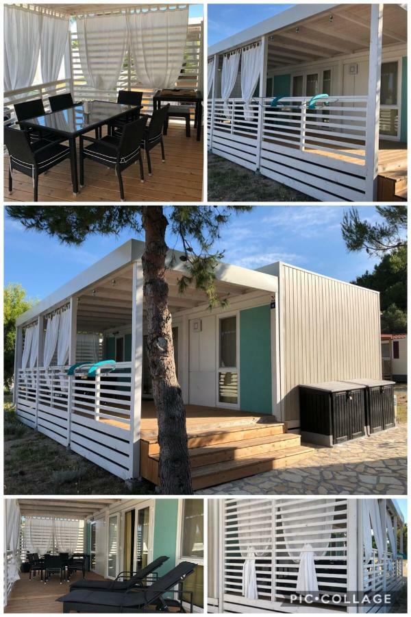 Mobilehome Ive U. Slavka يزيرا المظهر الخارجي الصورة